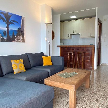 Acapulco Playa 306 Apartments Casasol نيرخا المظهر الخارجي الصورة