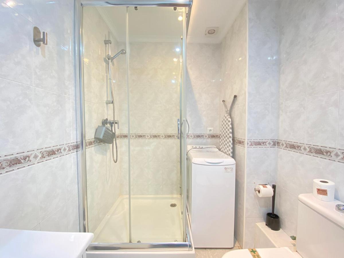 Acapulco Playa 306 Apartments Casasol نيرخا المظهر الخارجي الصورة