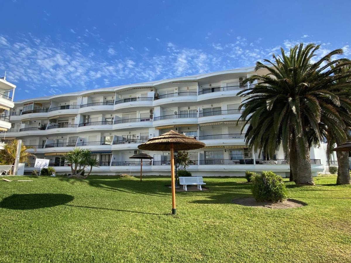 Acapulco Playa 306 Apartments Casasol نيرخا المظهر الخارجي الصورة
