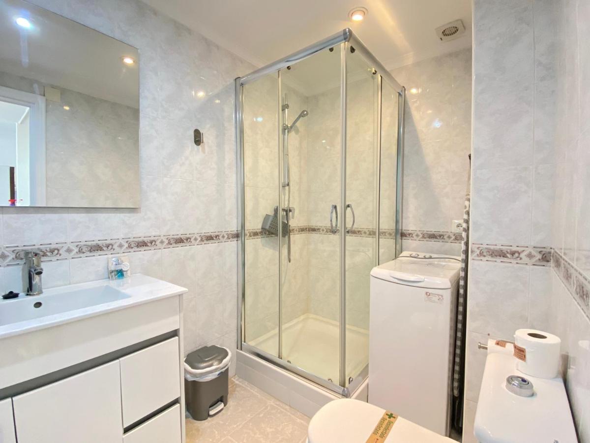 Acapulco Playa 306 Apartments Casasol نيرخا المظهر الخارجي الصورة