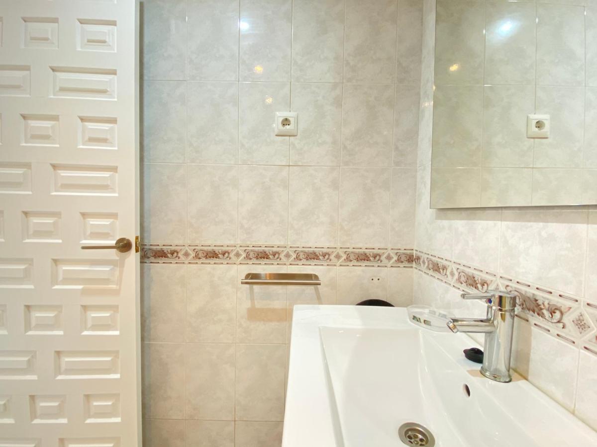 Acapulco Playa 306 Apartments Casasol نيرخا المظهر الخارجي الصورة